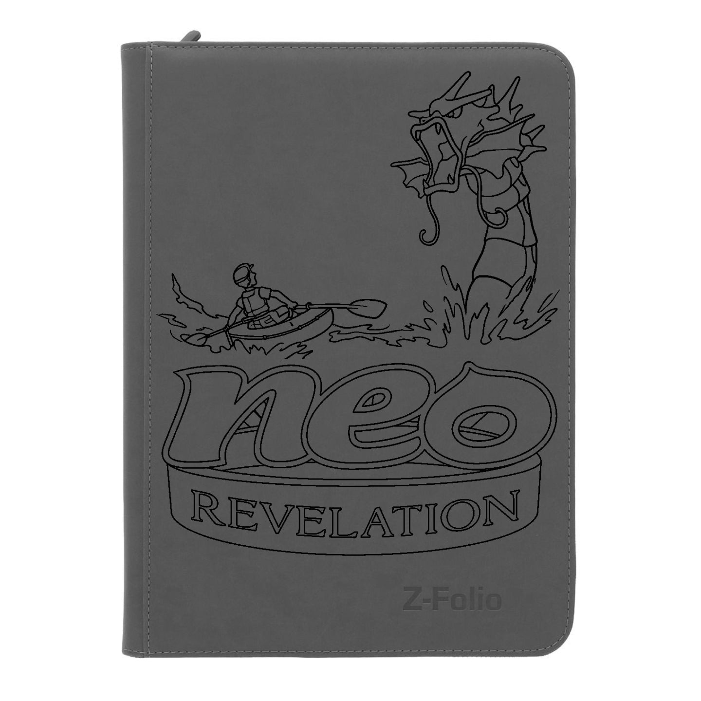 Neo Revelation (NEO3)
