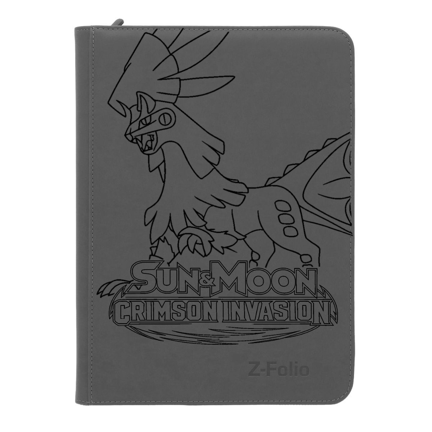 Crimson Invasion (SM4)