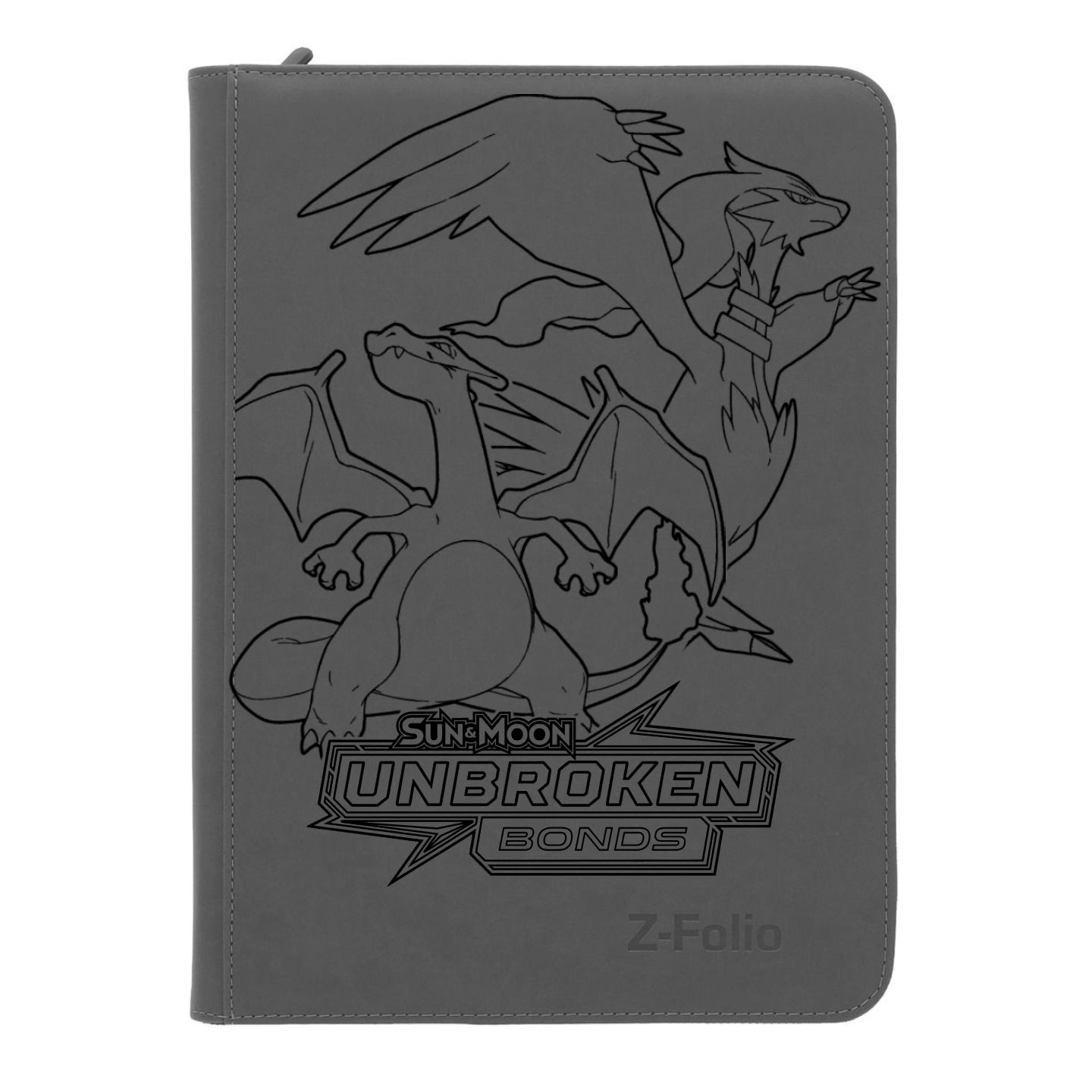Unbroken Bonds (SM10)