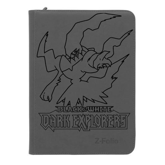 Dark Explorers (BW5)
