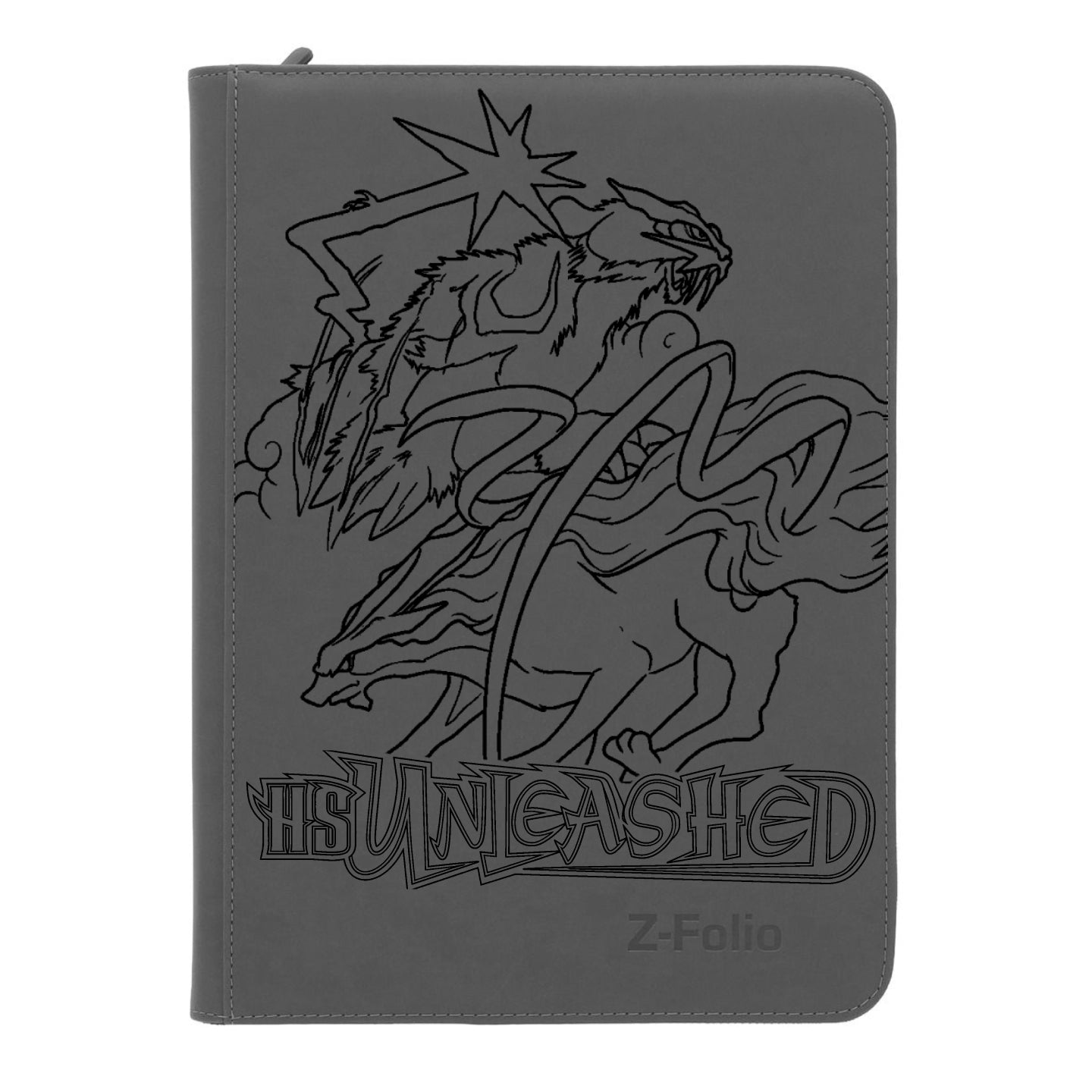 Unleashed (HGSS2)