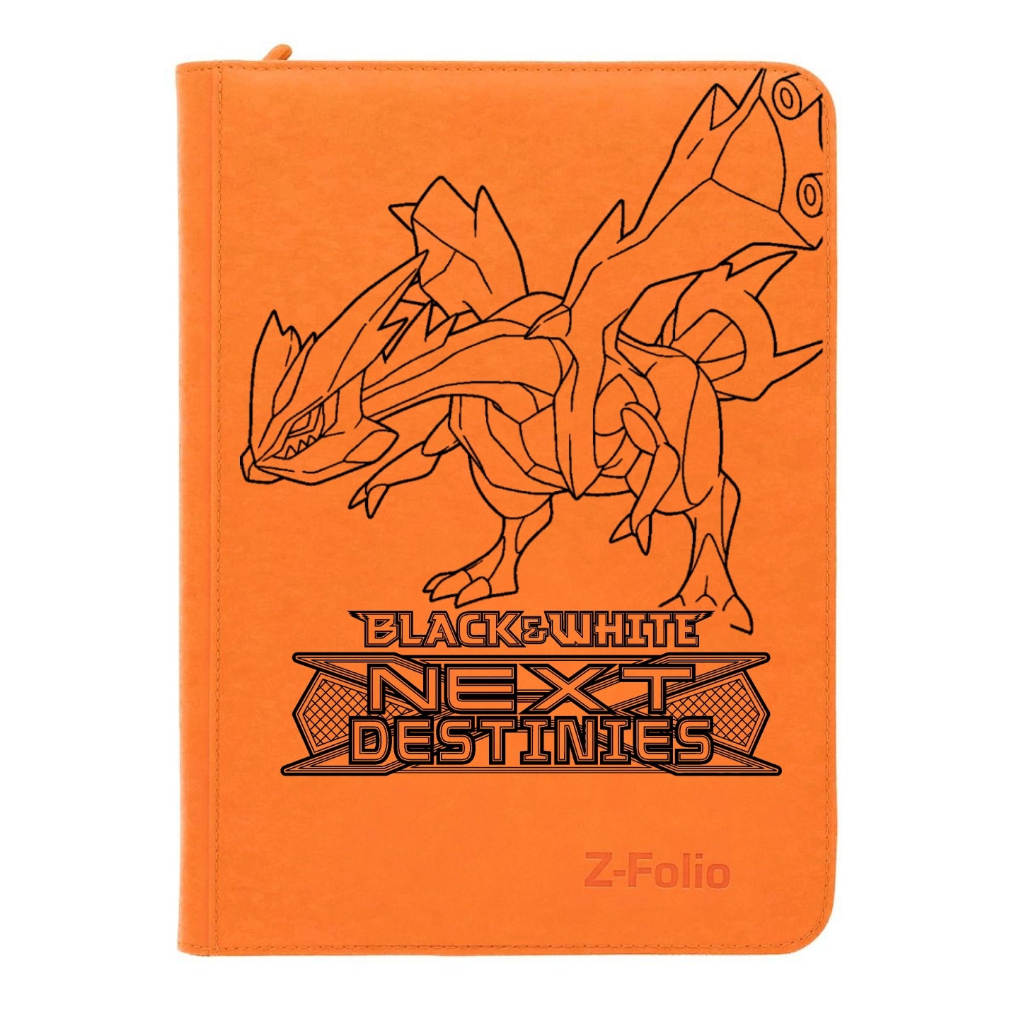 Next Destinies (BW4)