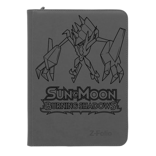 Burning Shadows (SM3)