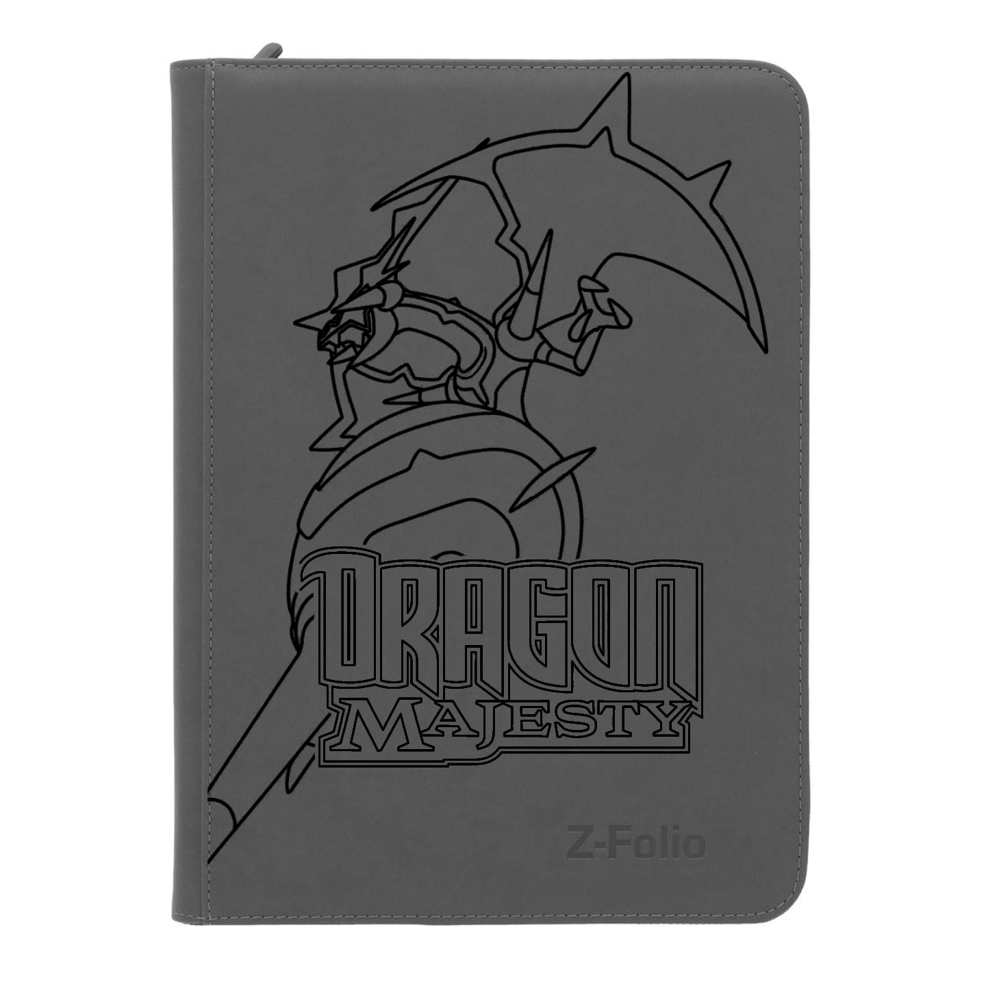 Dragon Majesty (SM7.5)