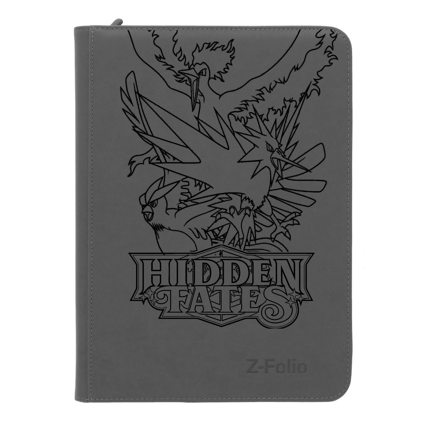 Hidden Fates (SM11.5)