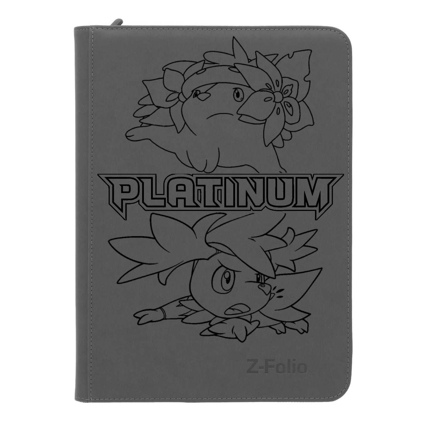 Platinum Base (P1)