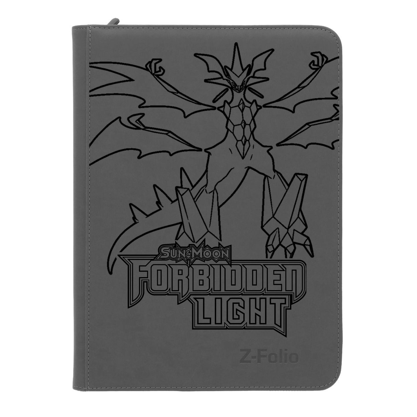Forbidden Light (SM6)