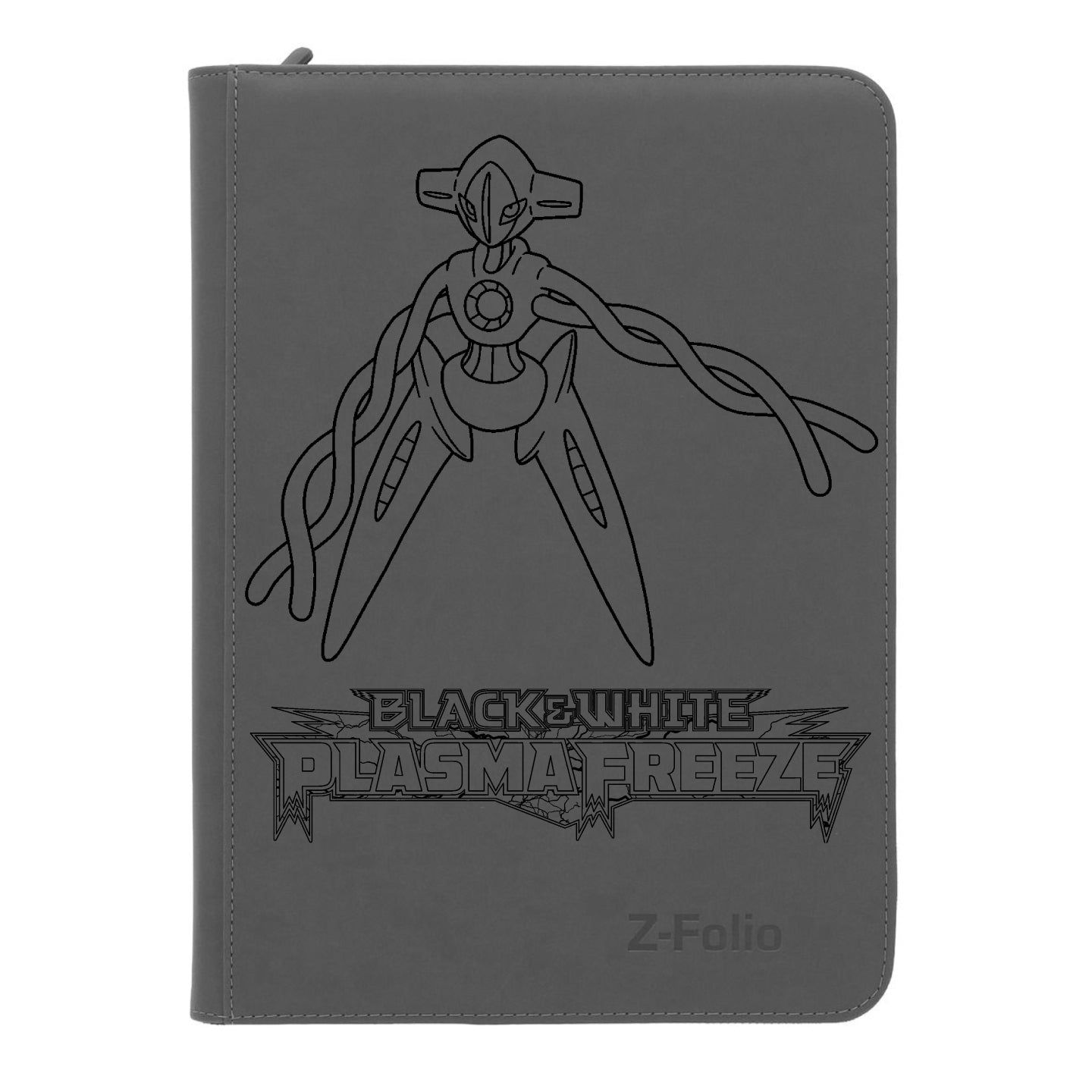 Plasma Freeze (BW9)