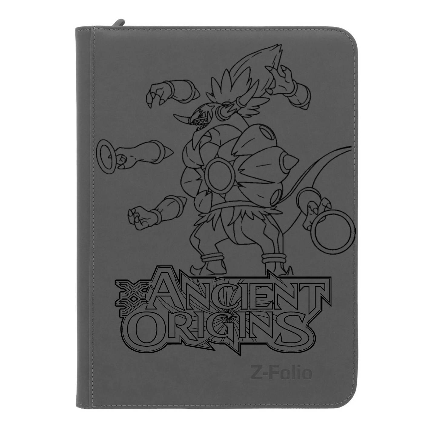 Ancient Origins (XY7)