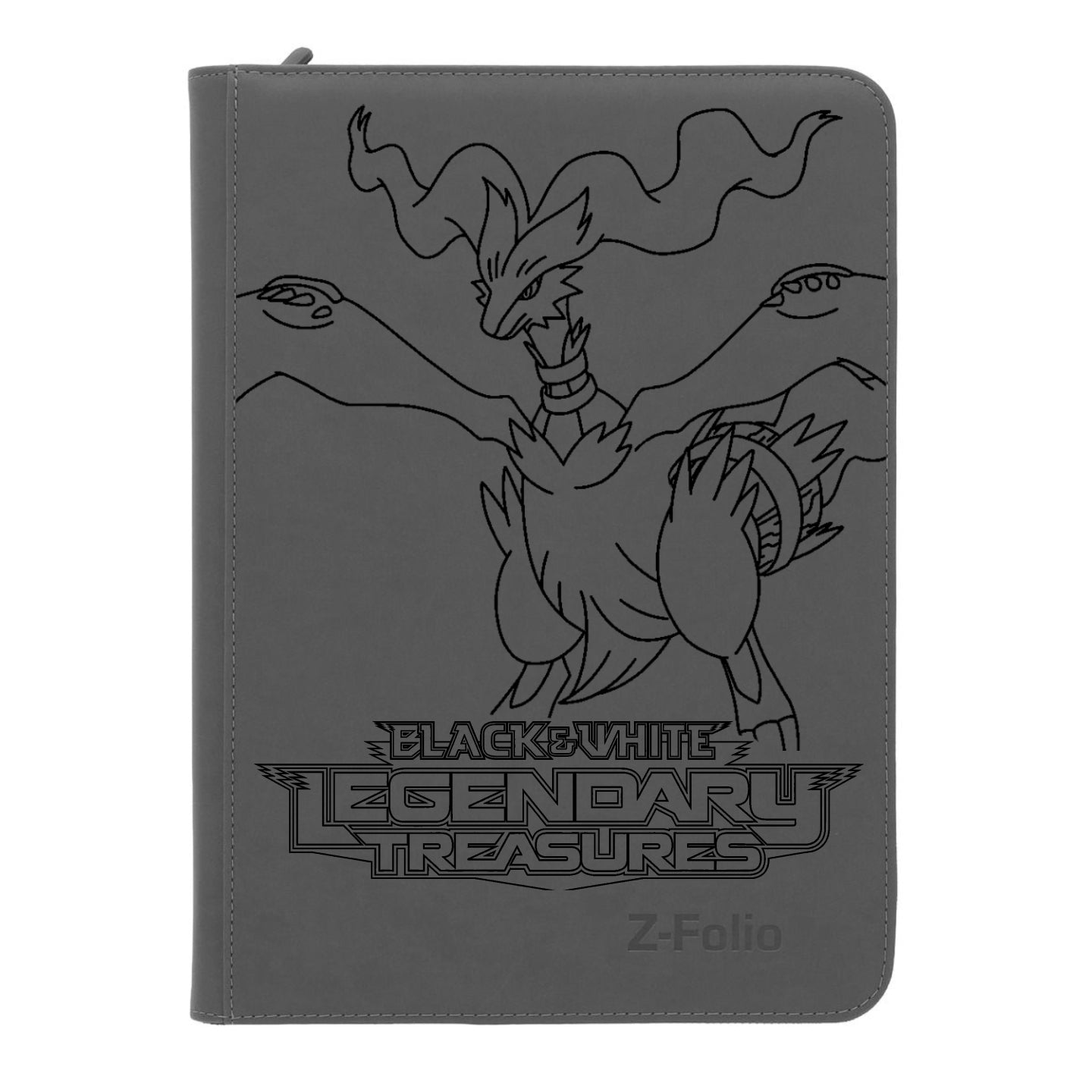 Legendary Treasures (BW11)
