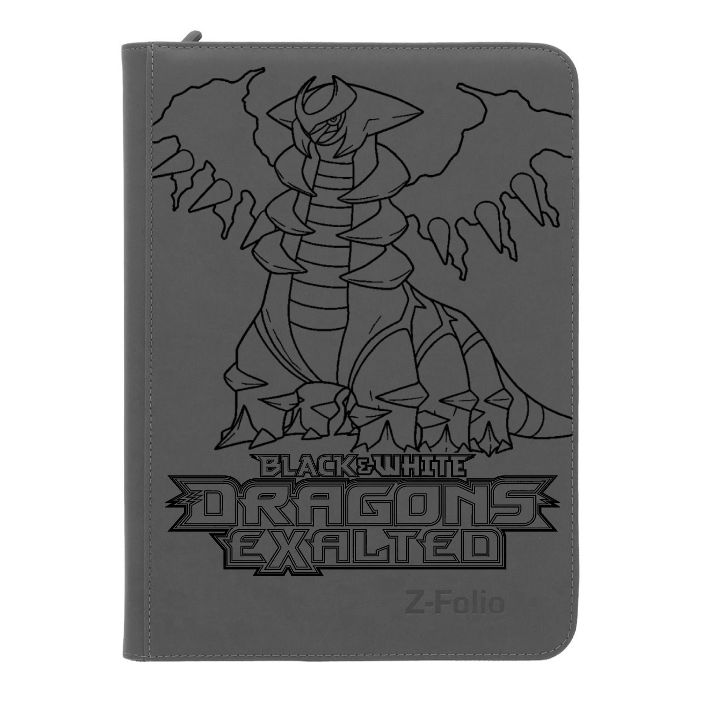 Dragons Exalted (BW6)