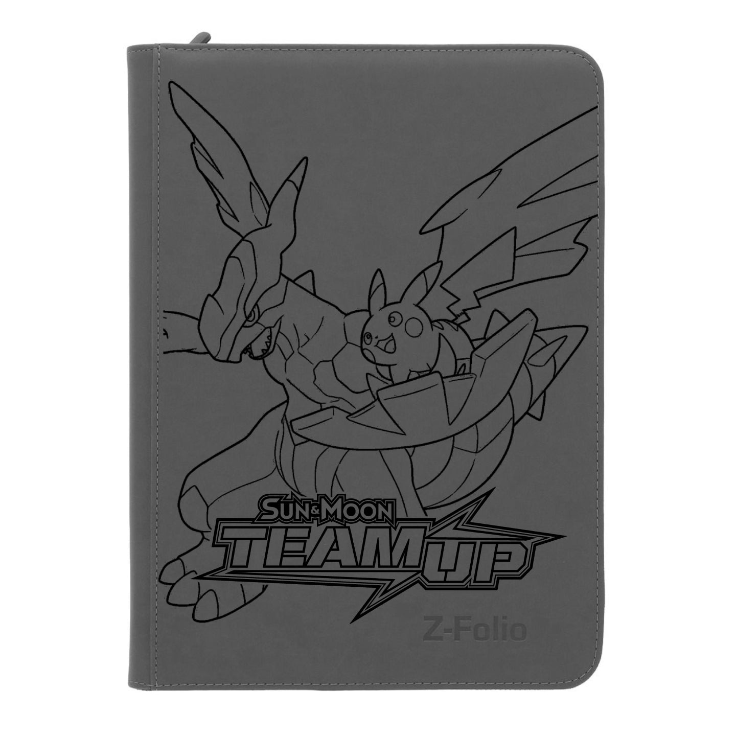 Team Up (SM9)