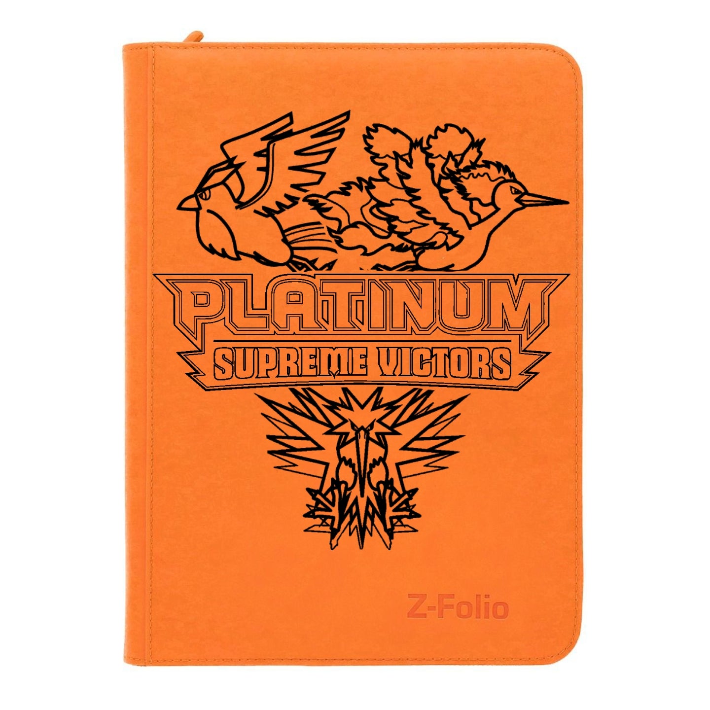 Supreme Victors (P3)