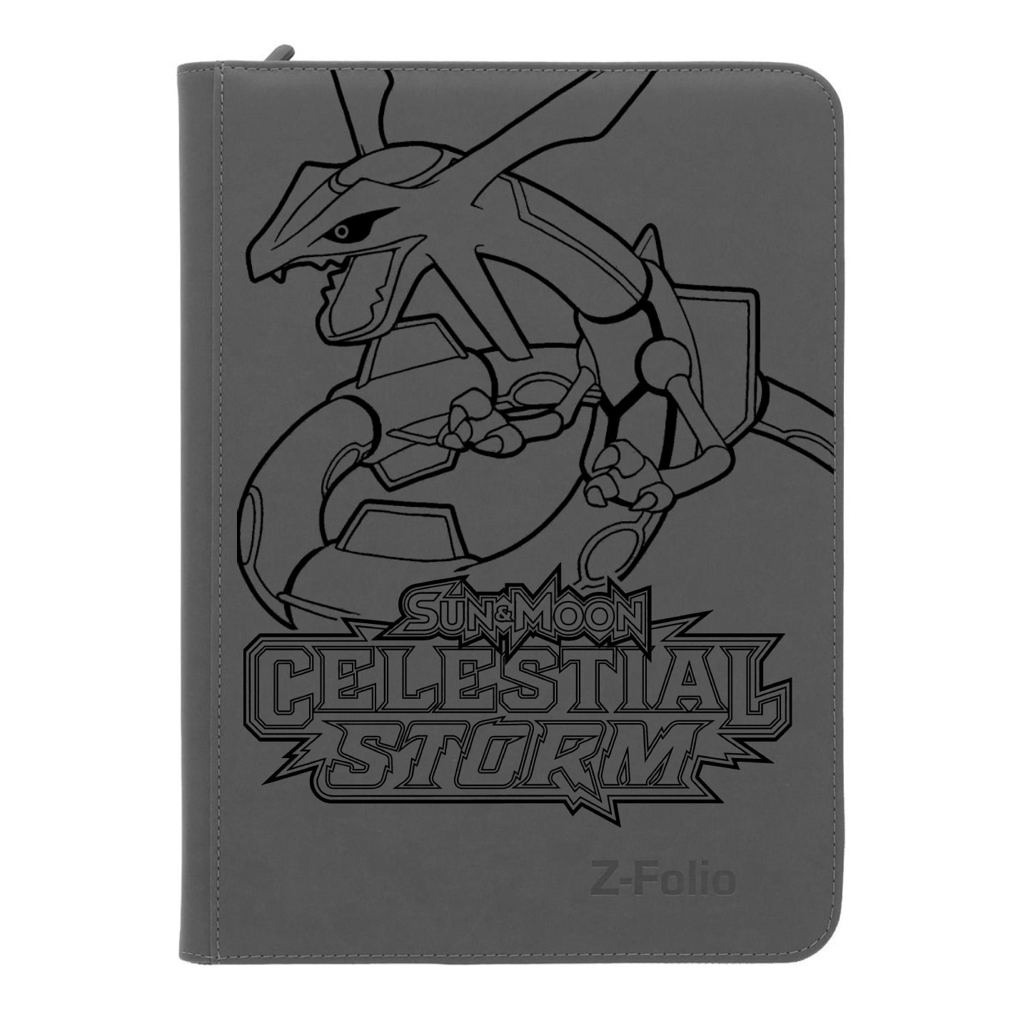 Celestial Storm (SM7)