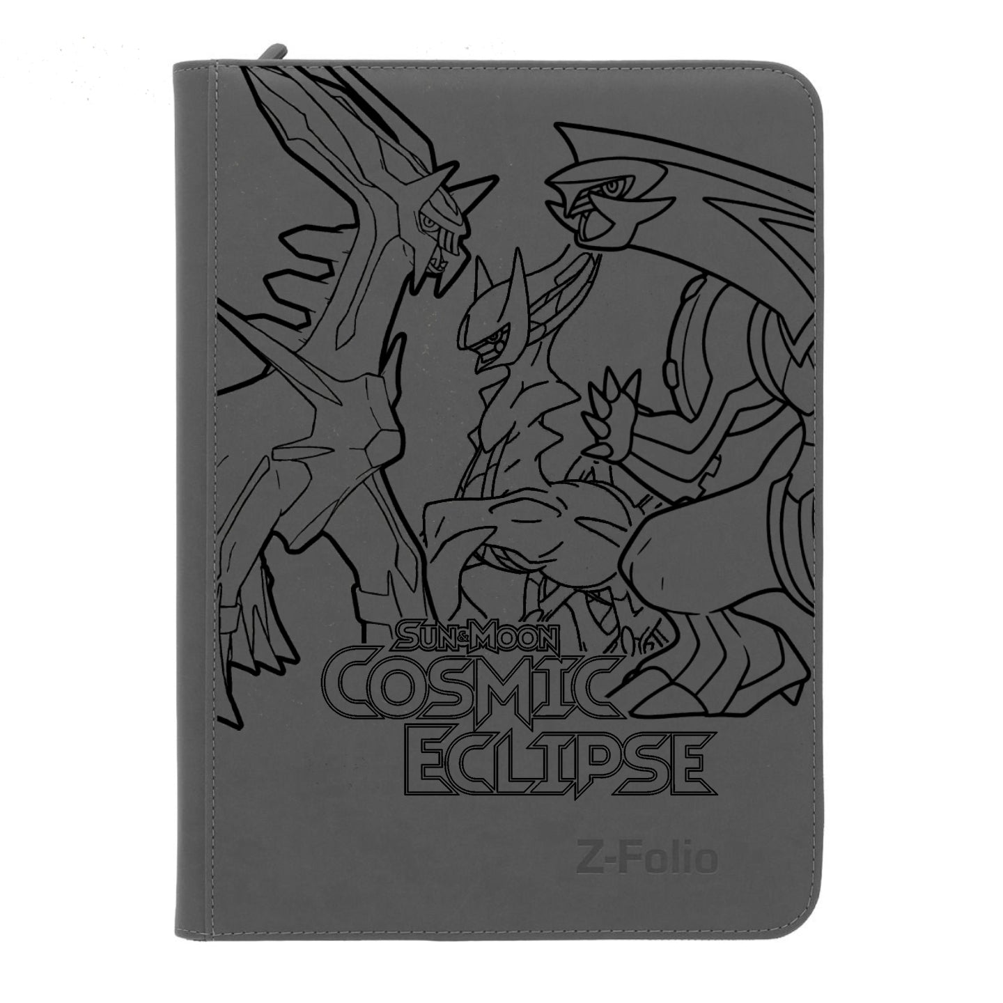 Cosmic Eclipse (SM12)