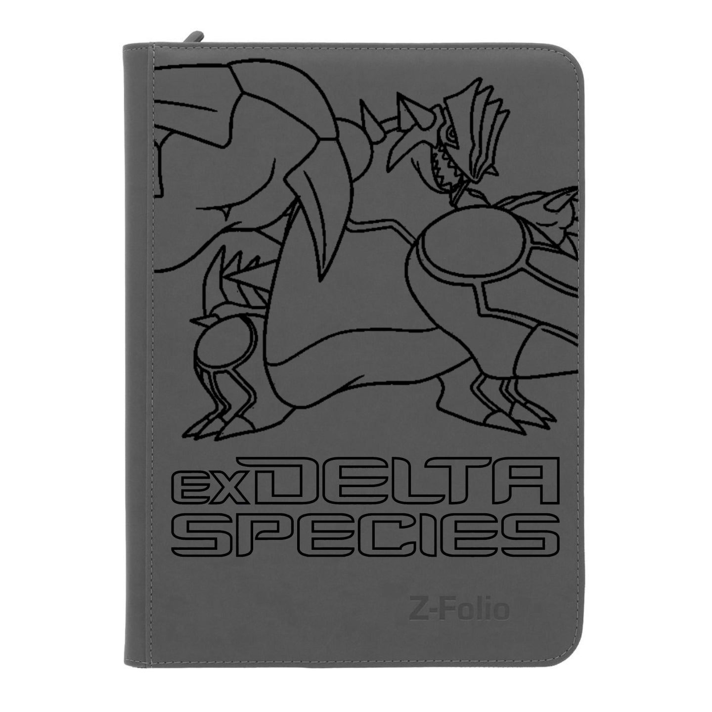 Delta Species (EX11)