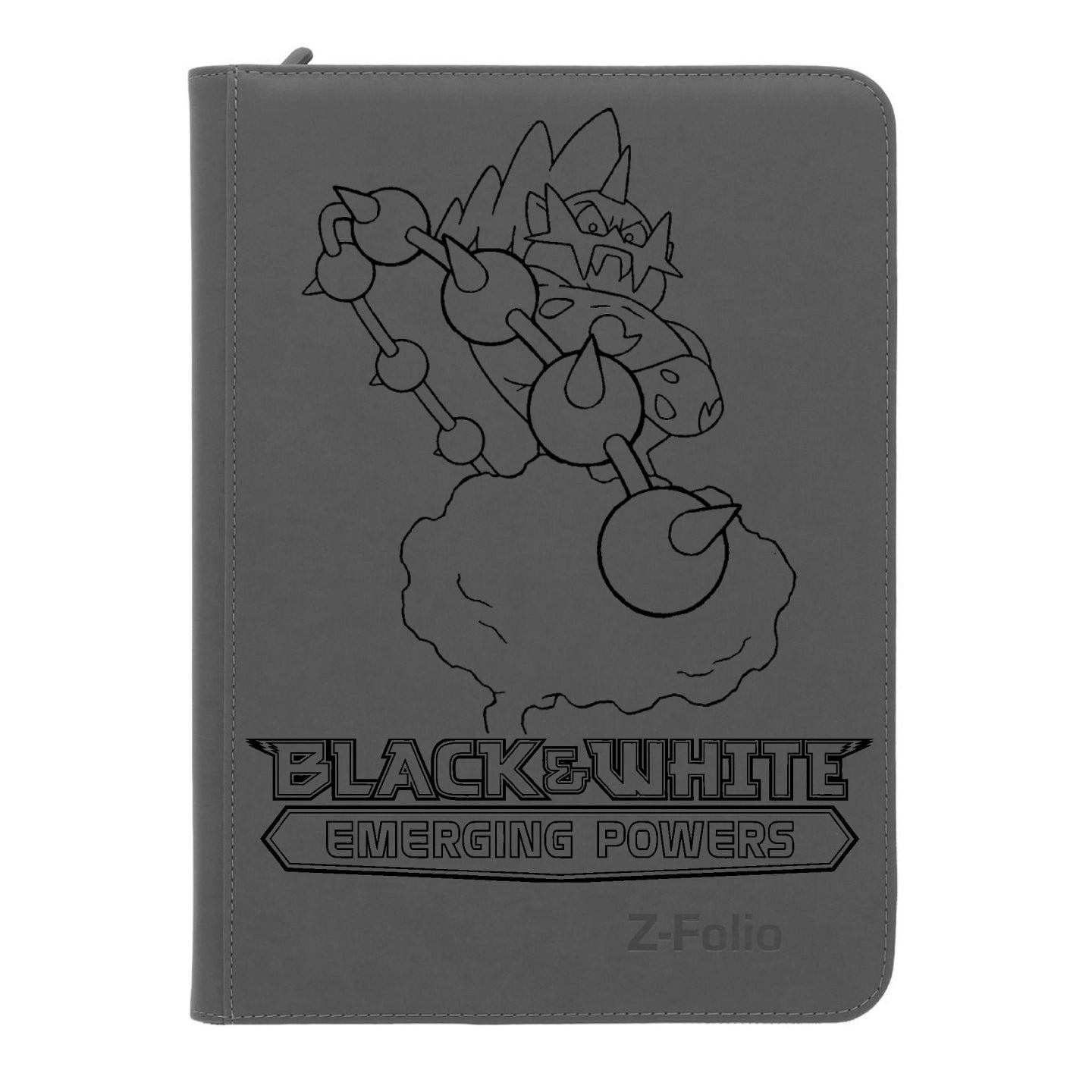 Emerging Powers (BW2)