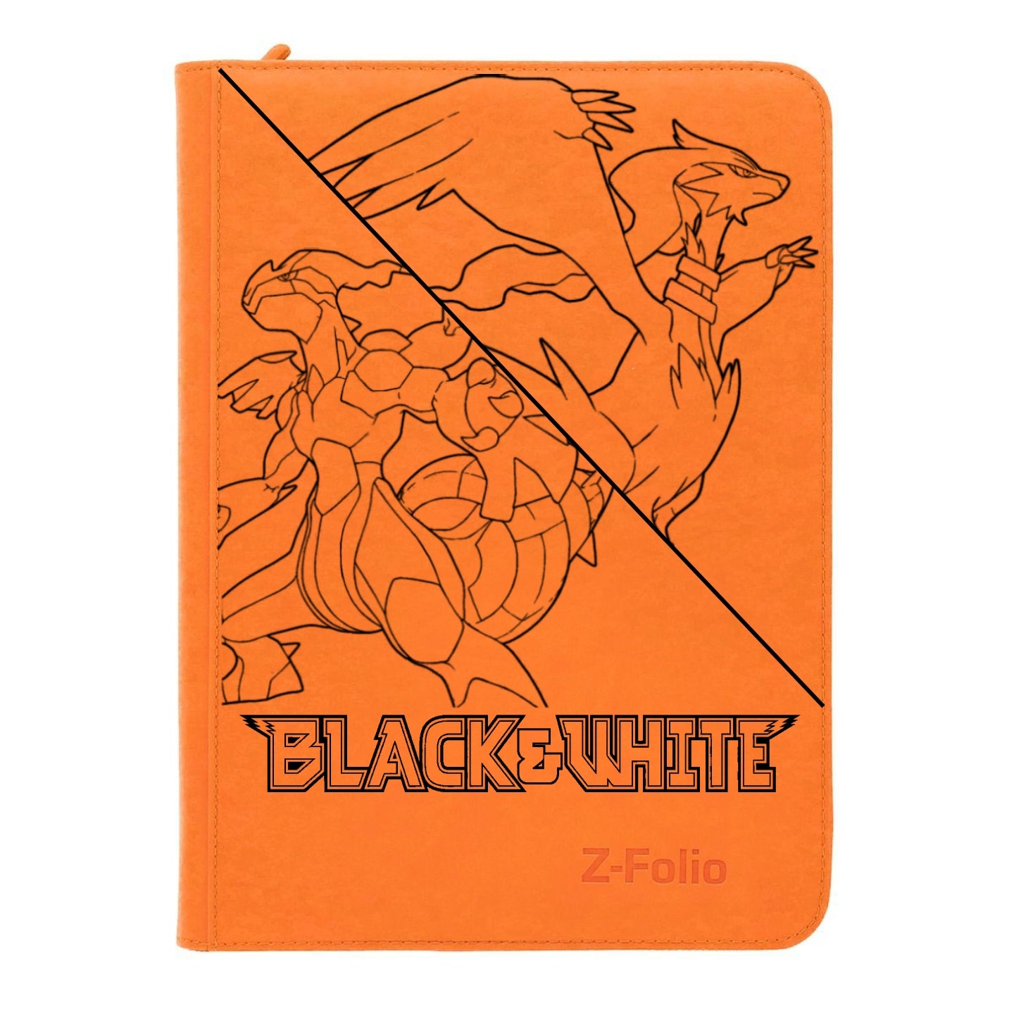 Black & White Base (BW1)