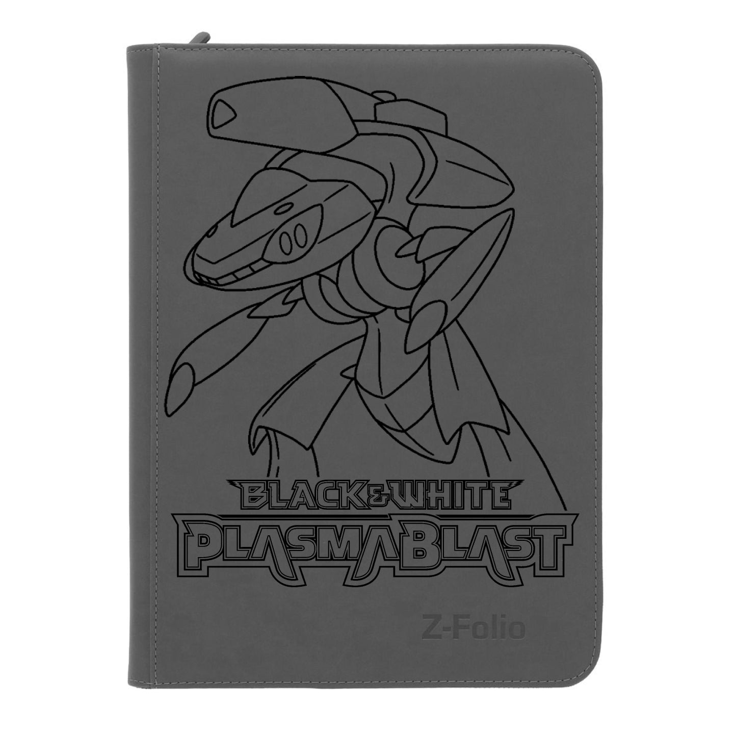 Plasma Blast (BW10)