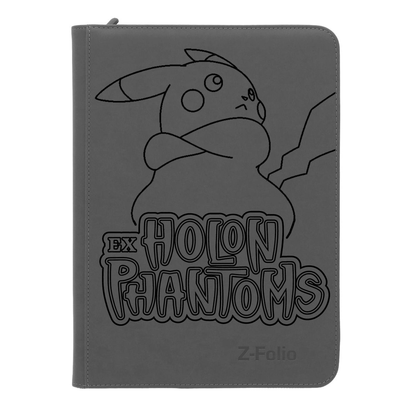 Holon Phantoms (EX13)