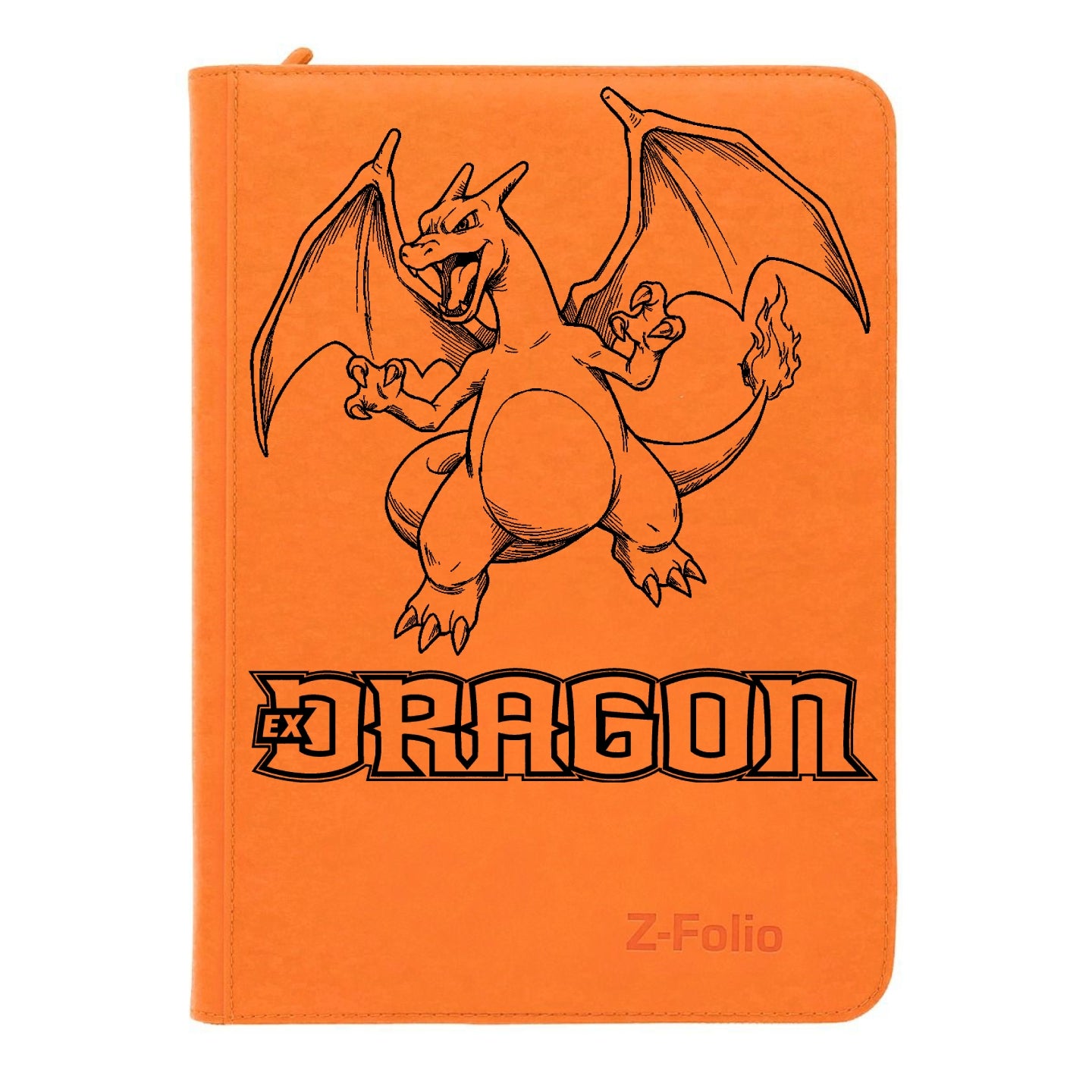 Dragon (EX3)