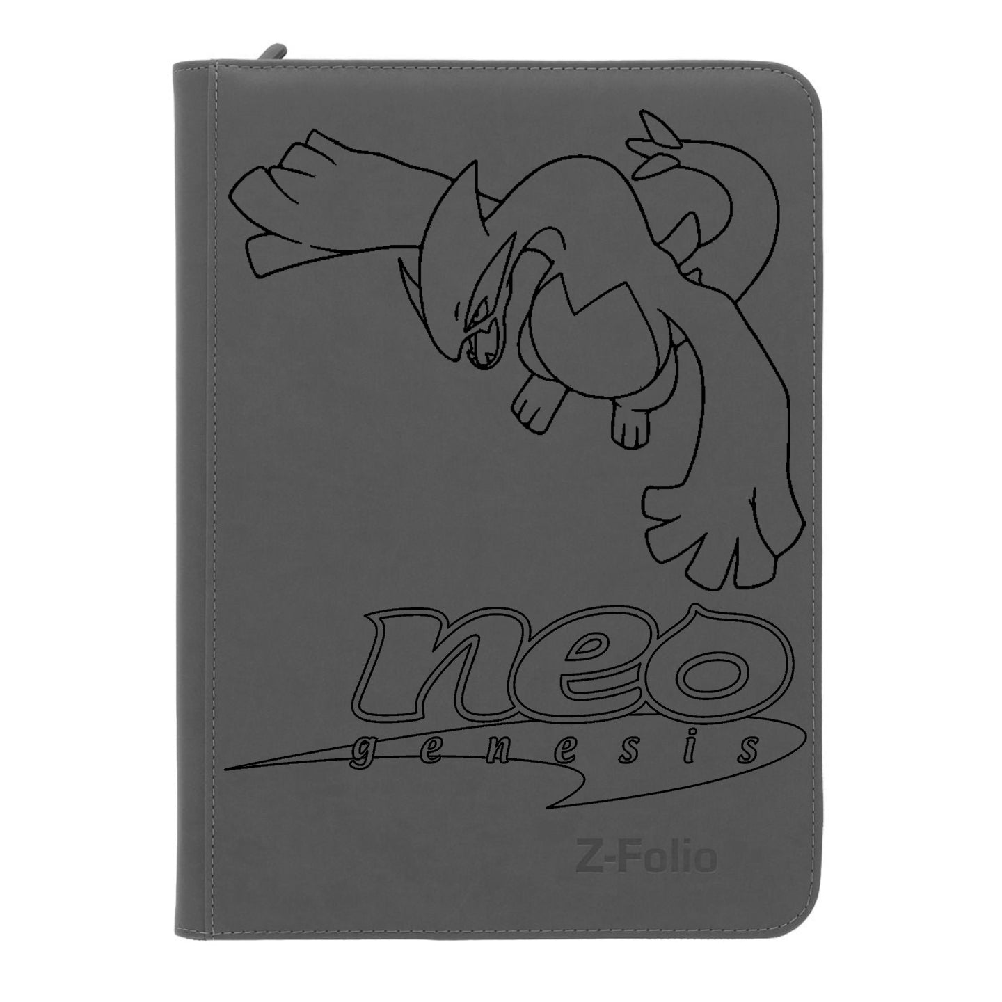 Neo Genesis (NEO1)