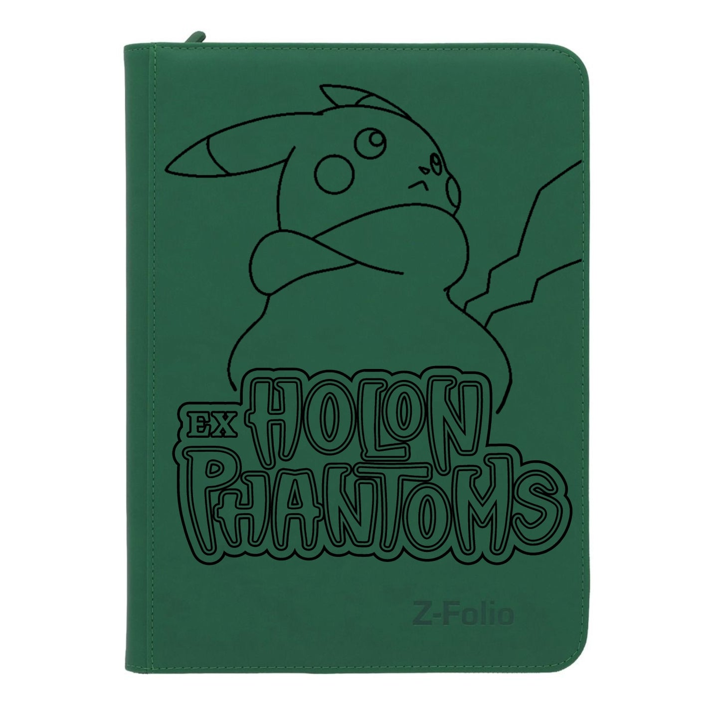 Holon Phantoms (EX13)