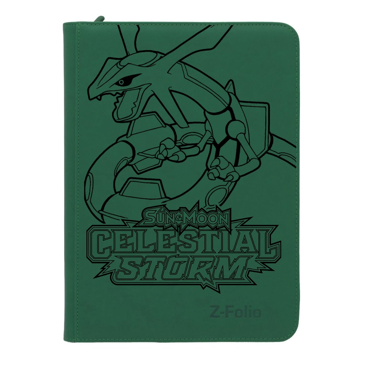 Celestial Storm (SM7)