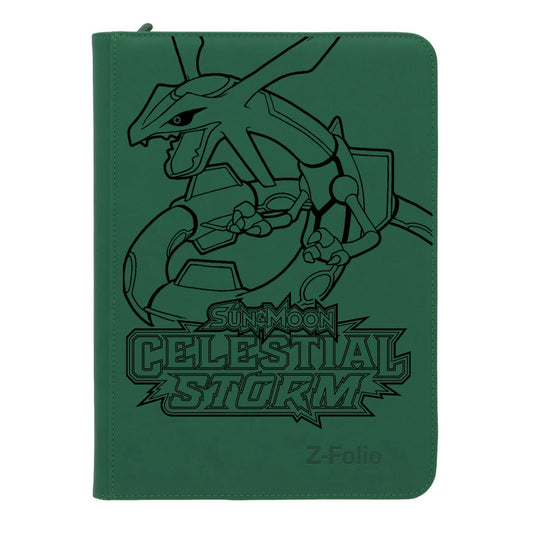 Celestial Storm (SM7)