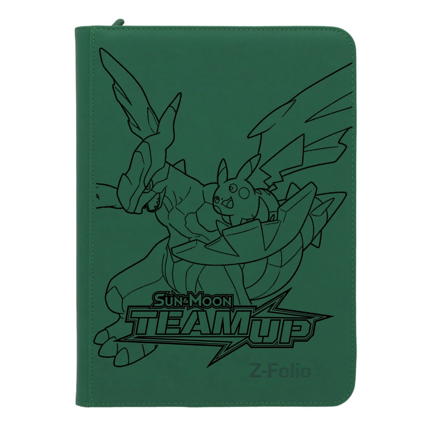 Team Up (SM9)