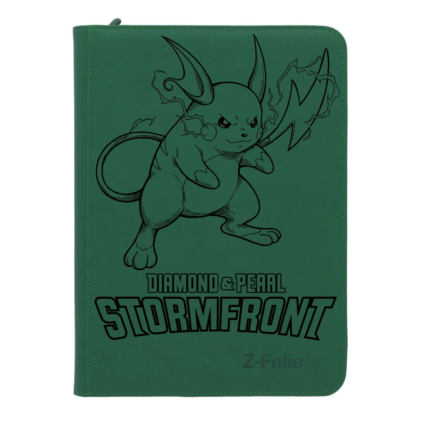 Stormfront (DP7)