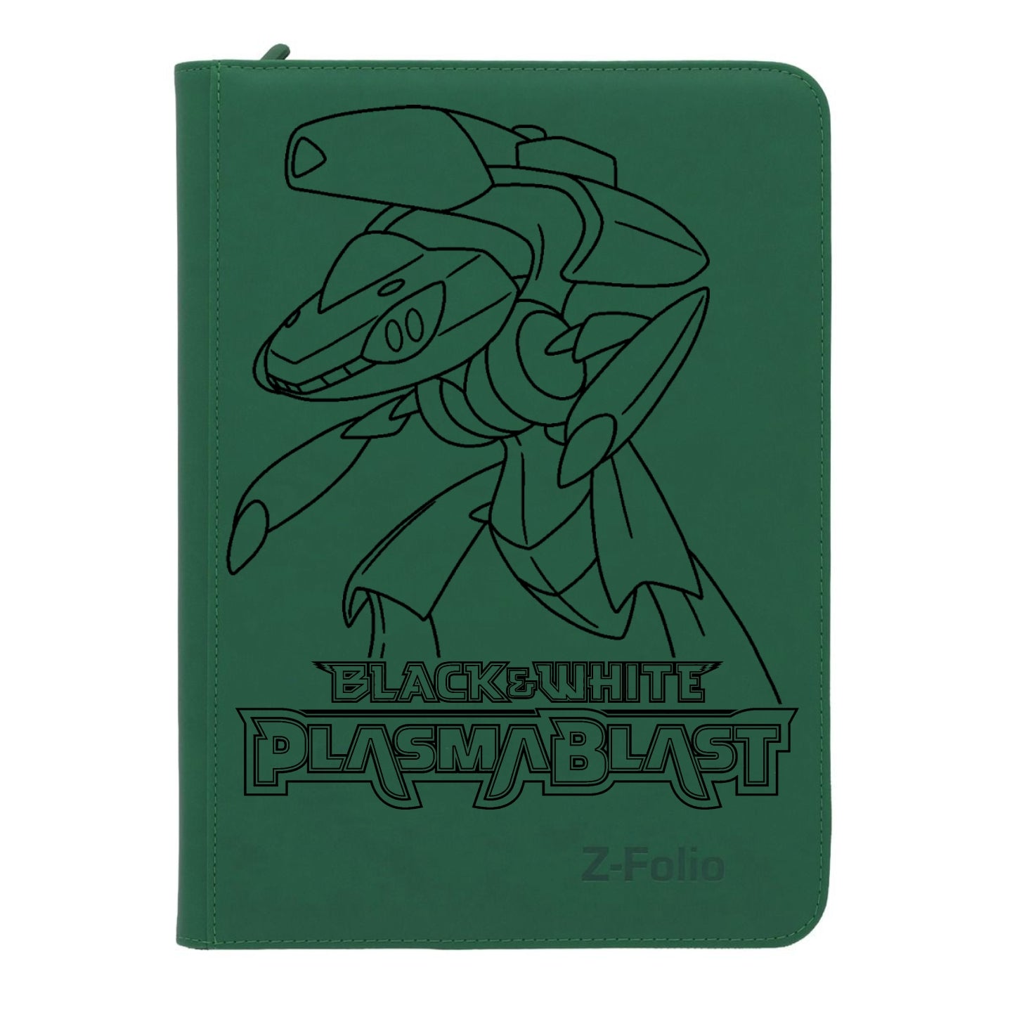 Plasma Blast (BW10)