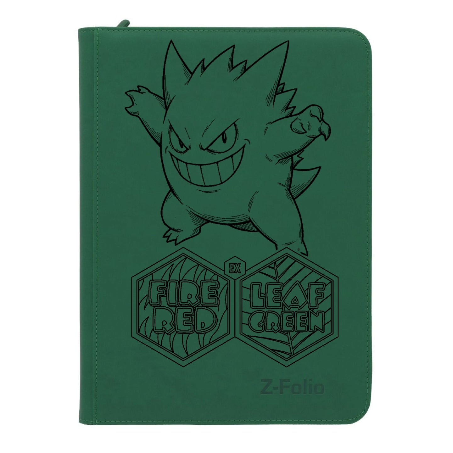 FireRed & LeafGreen (EX6)