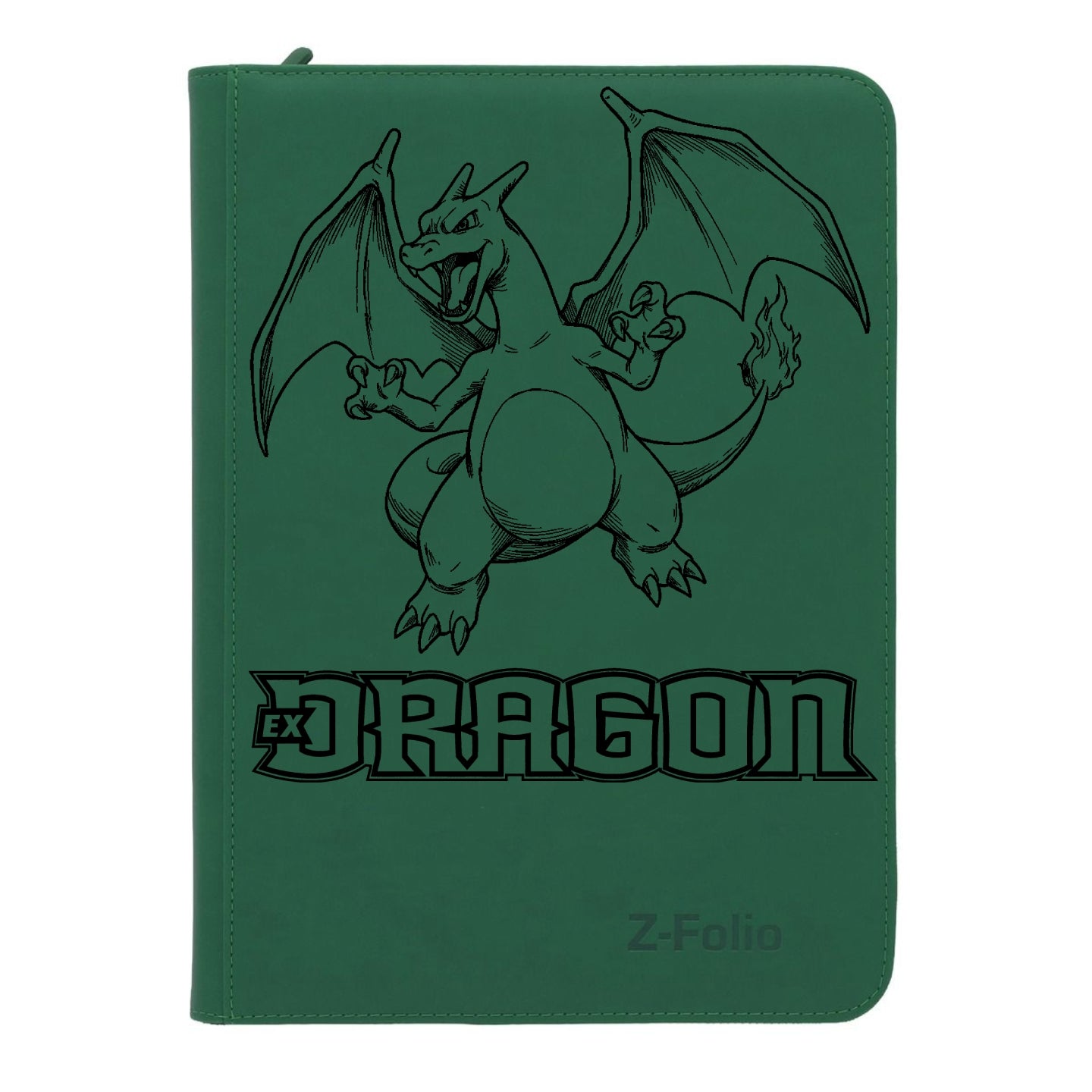 Dragon (EX3)
