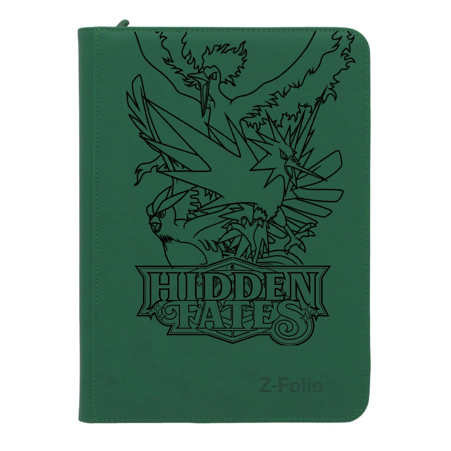 Hidden Fates (SM11.5)
