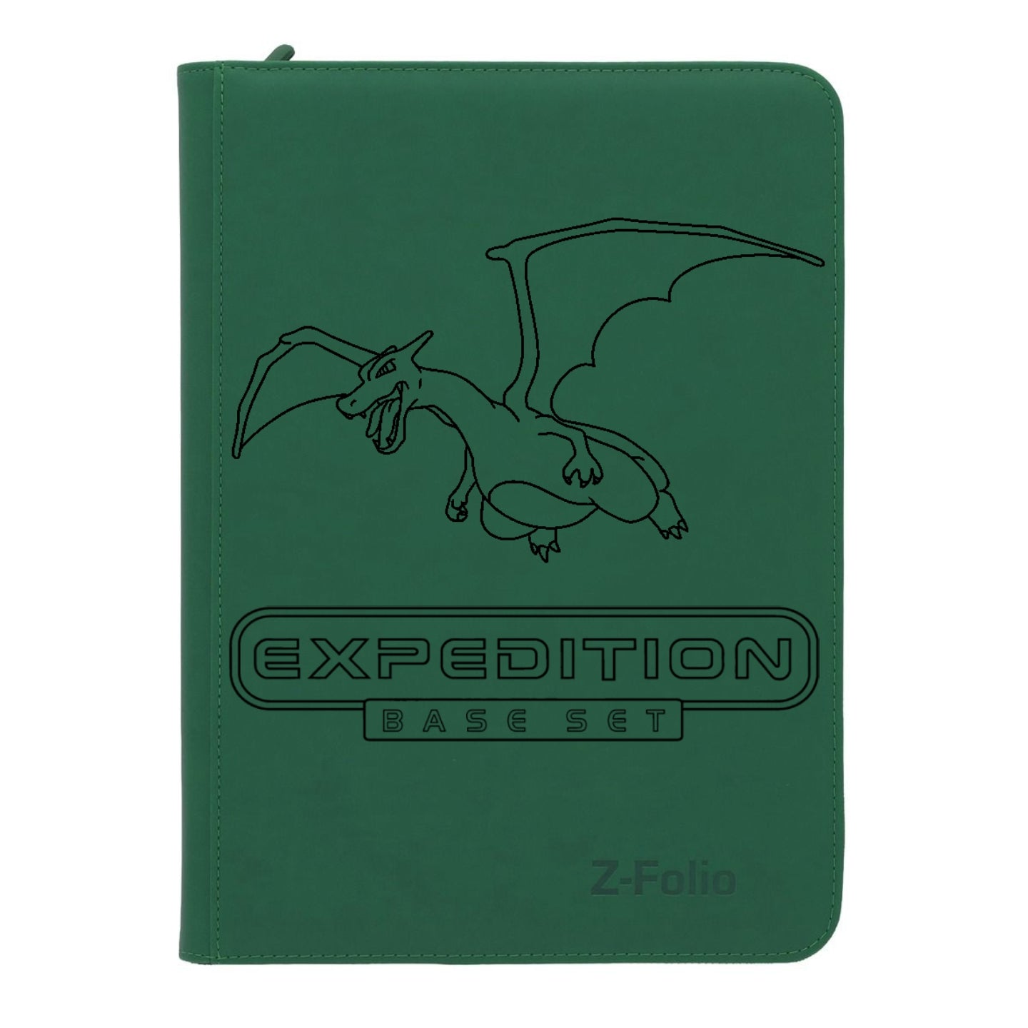 Expedition Base