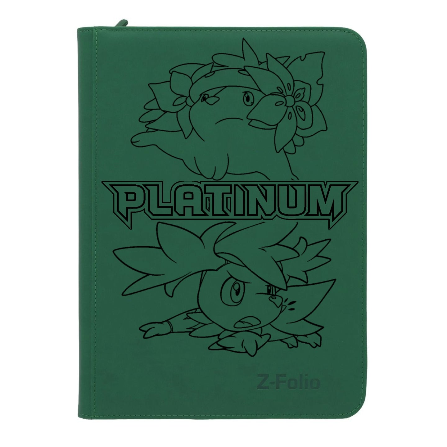 Platinum Base (P1)