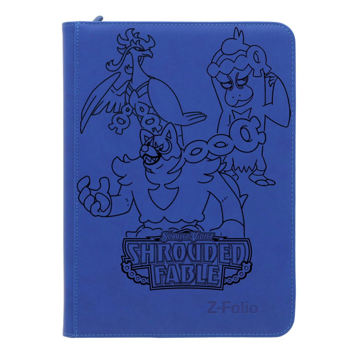 Shrouded Fable (SV6.5)