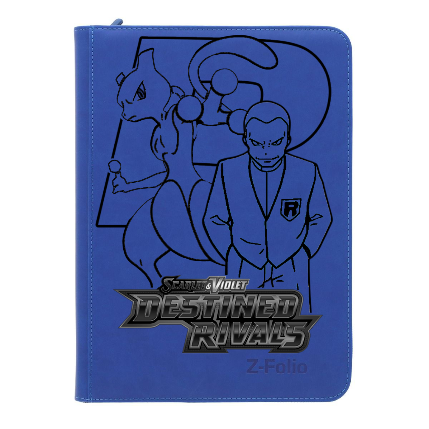 Destined Rivals (SV10)