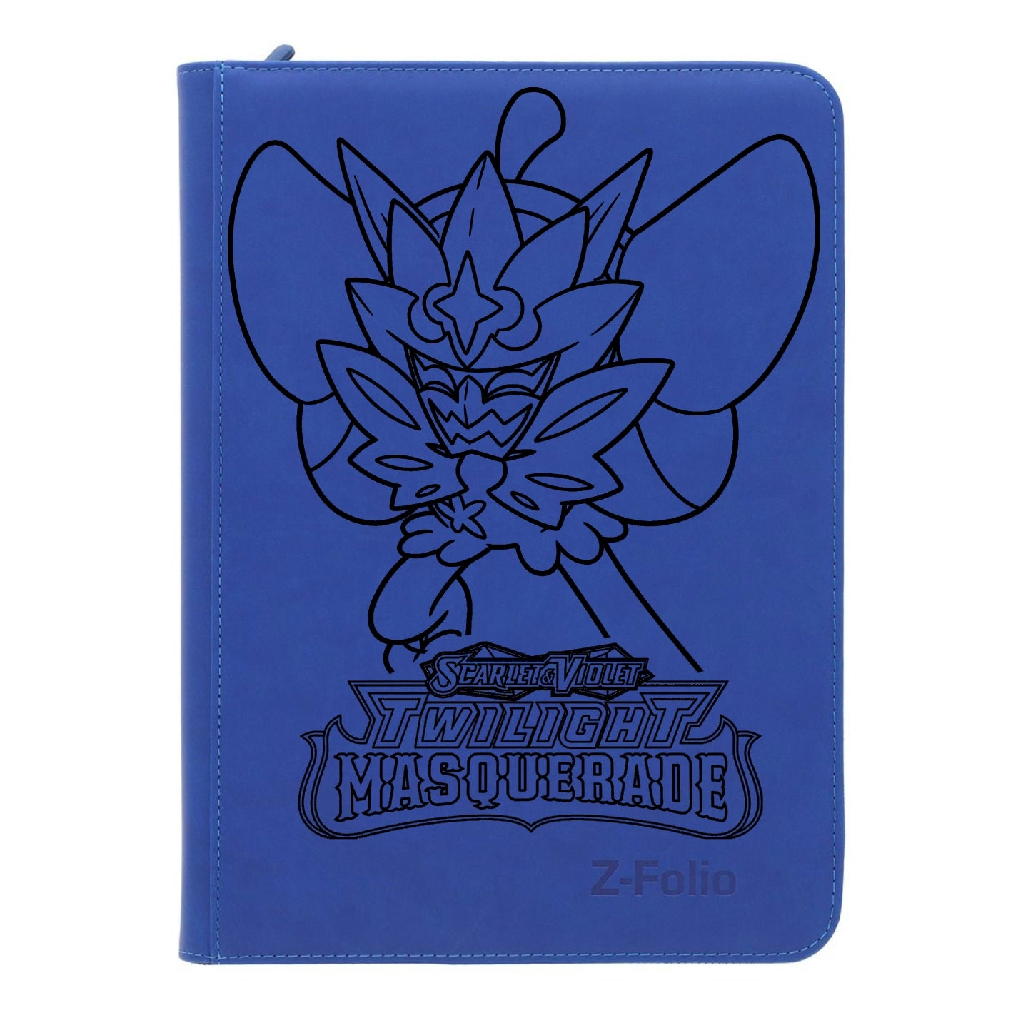 Twilight Masquerade (SV6)