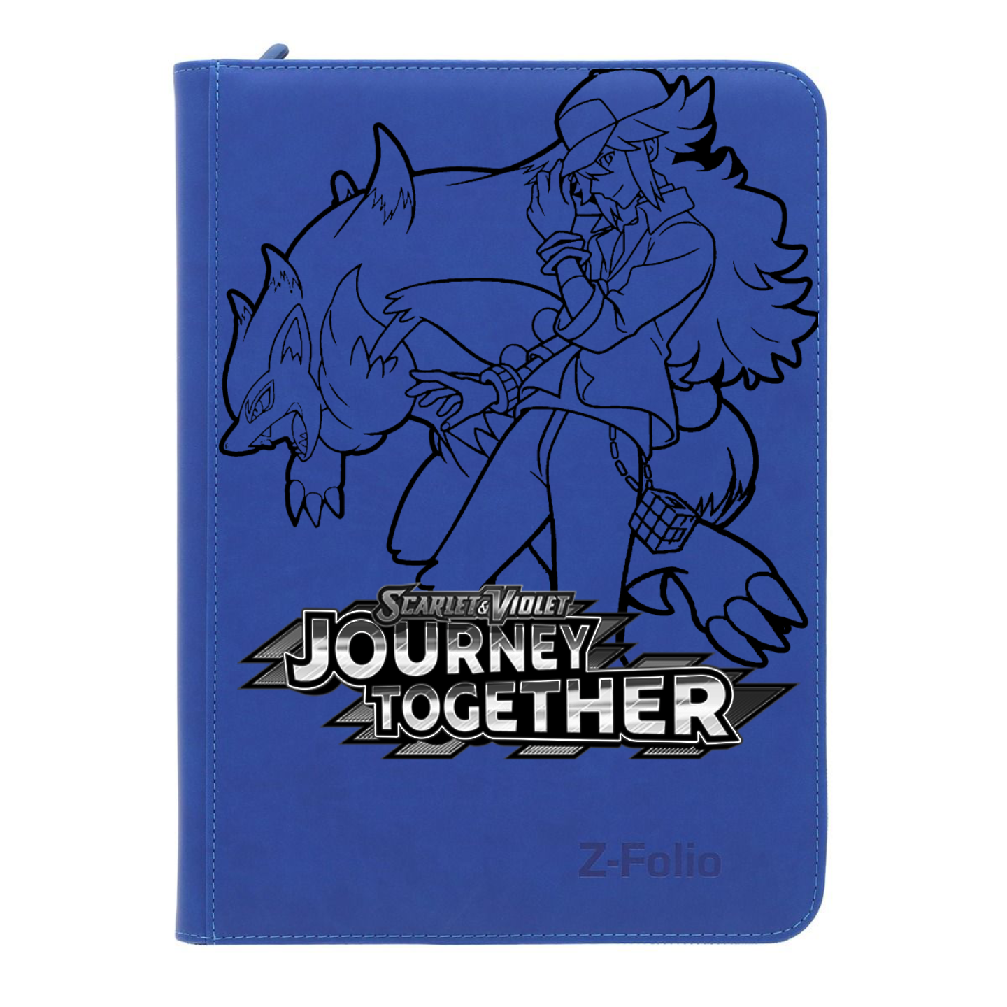 Journey Together (SV9)