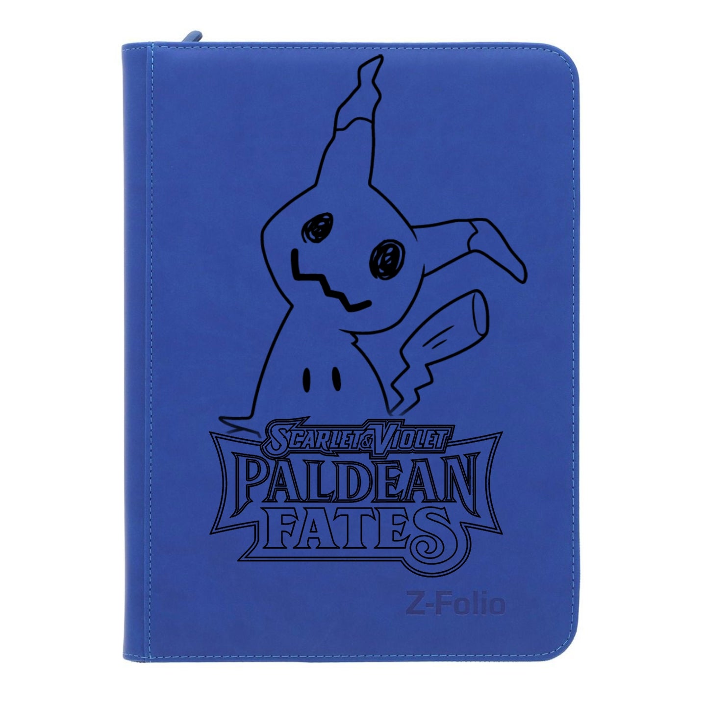 Paldean Fates (SV4.5)