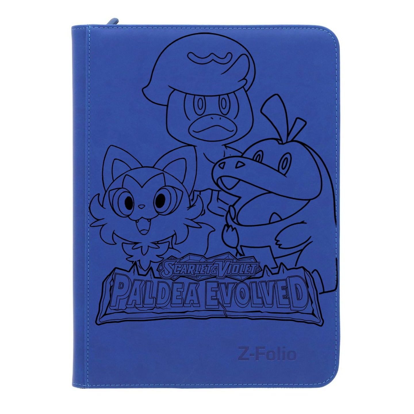 Paldea Evolved (SV2)