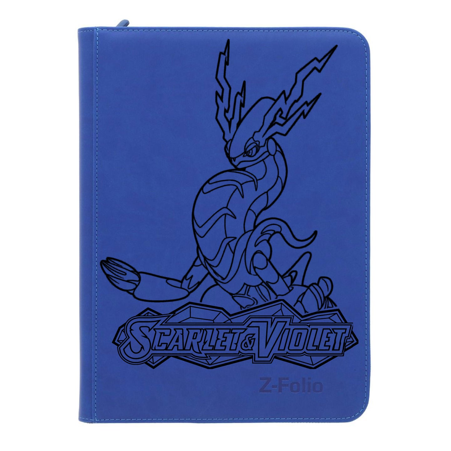 Scarlet & Violet Base (SV1)