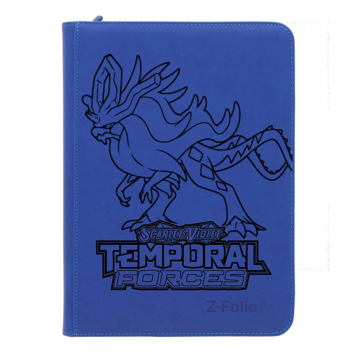 Temporal Forces (SV5)