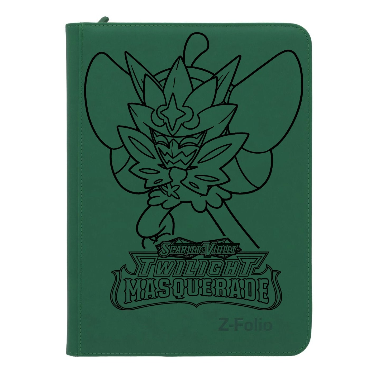 Twilight Masquerade (SV6)