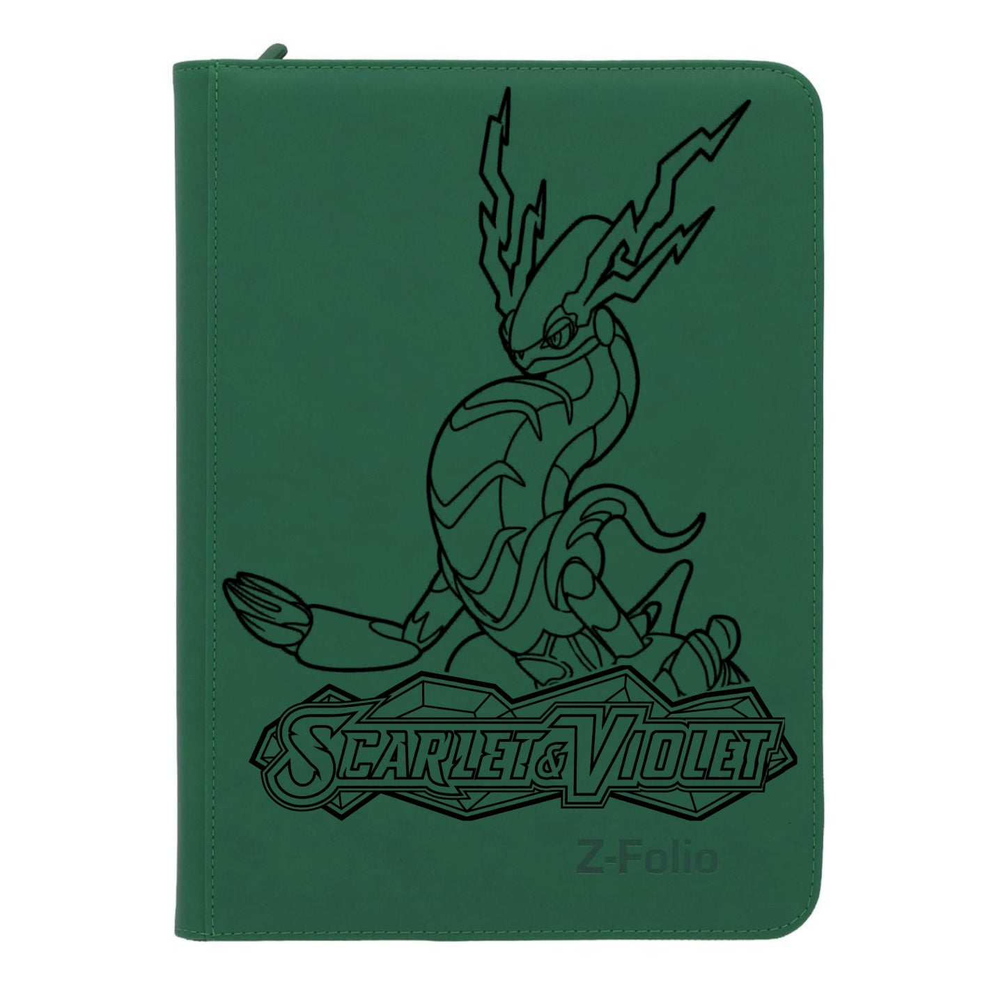 Scarlet & Violet Base (SV1)