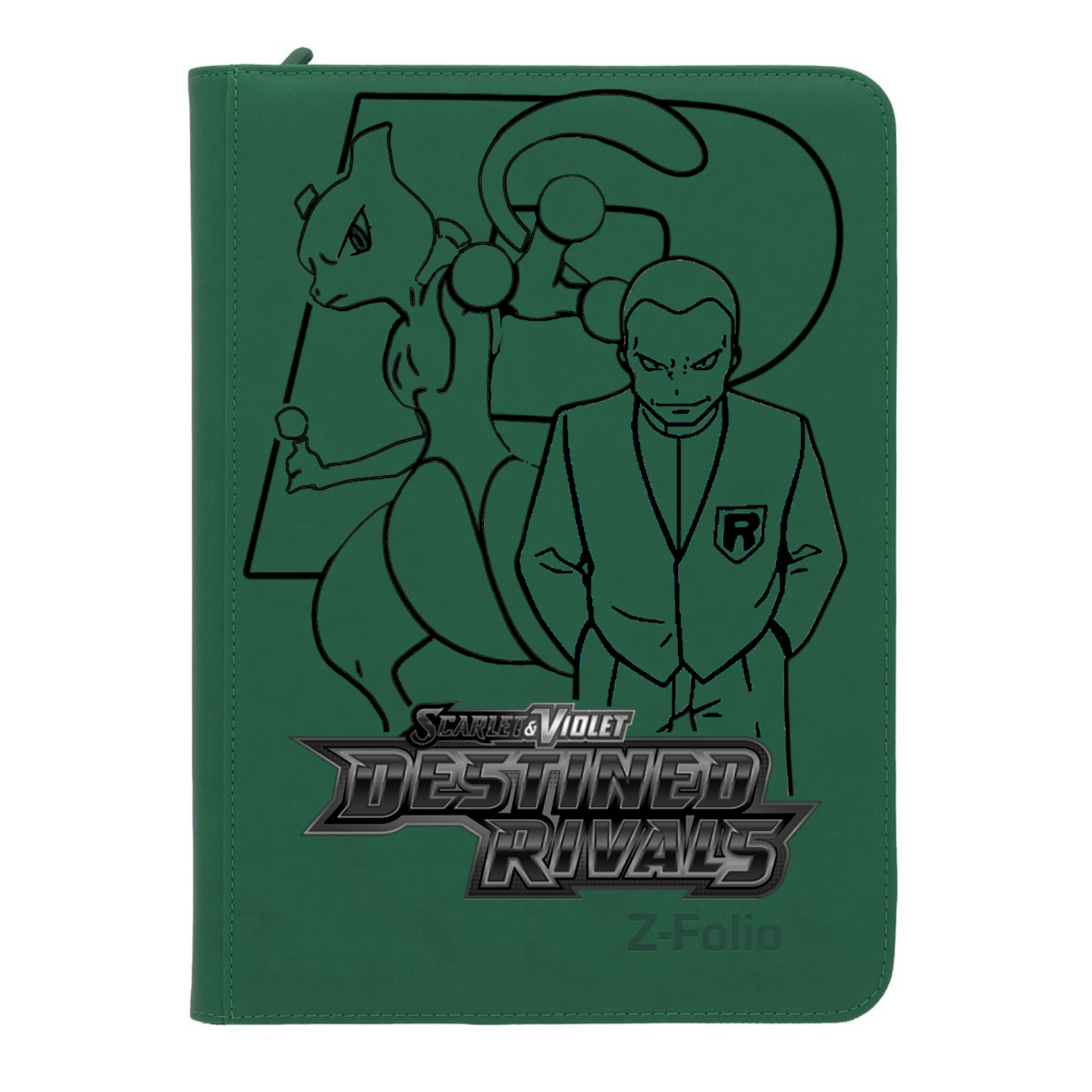 Destined Rivals (SV10)