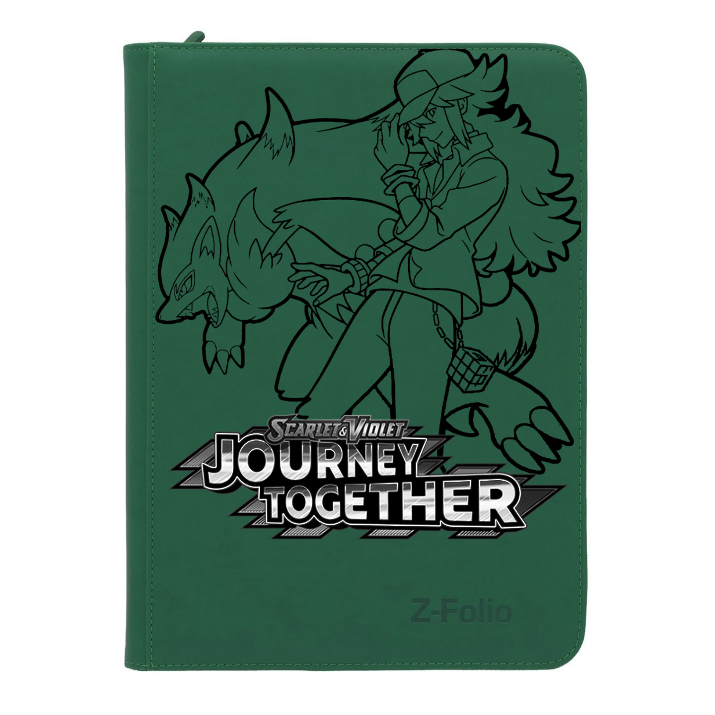 Journey Together (SV9)