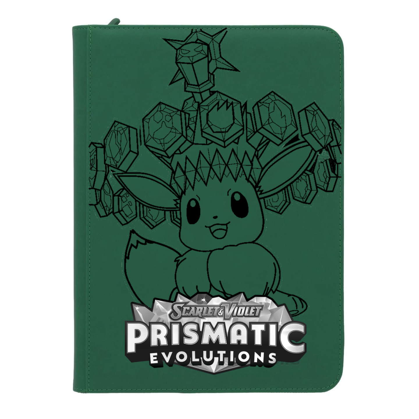 Prismatic Evolutions (SV8.5)